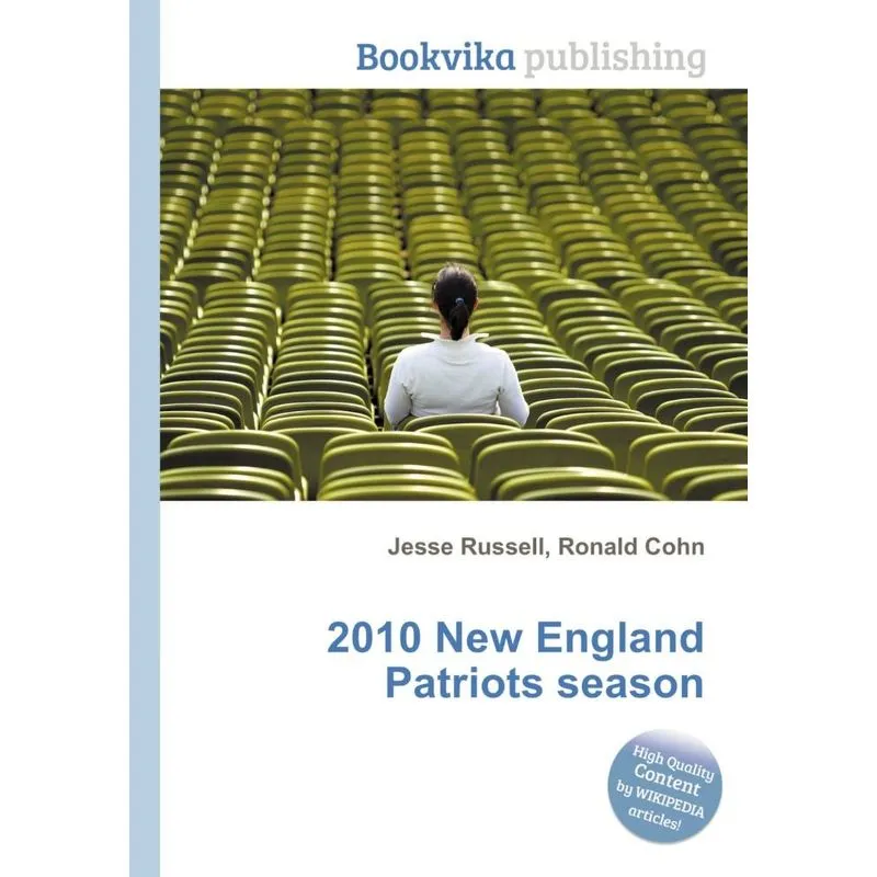 2010 New England Patriots Season