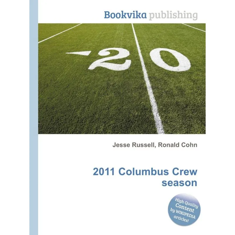 2011 Columbus Crew Season
