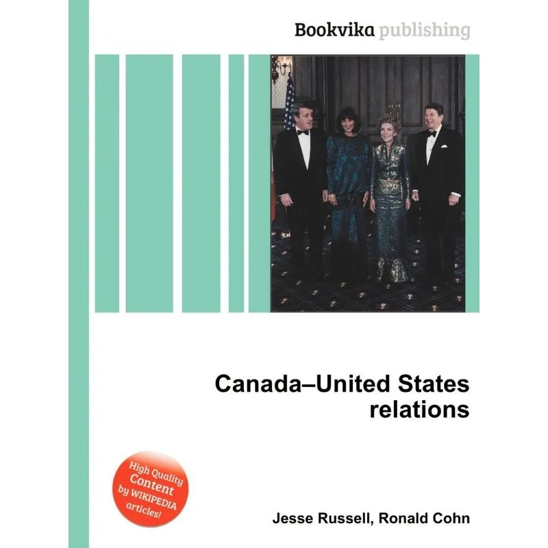 Canada-United States Relations