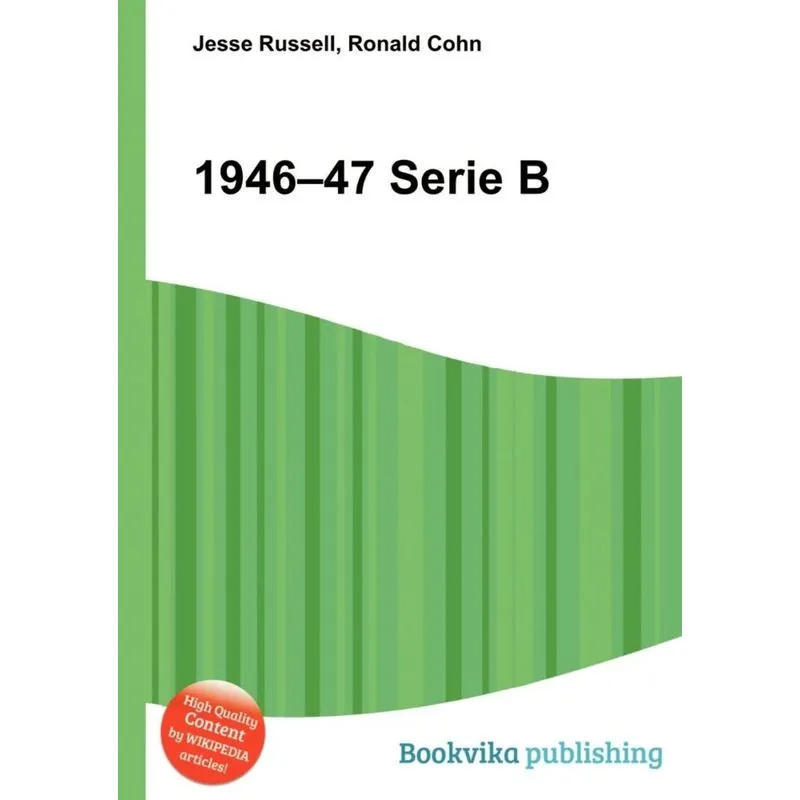 1946-47 Serie B