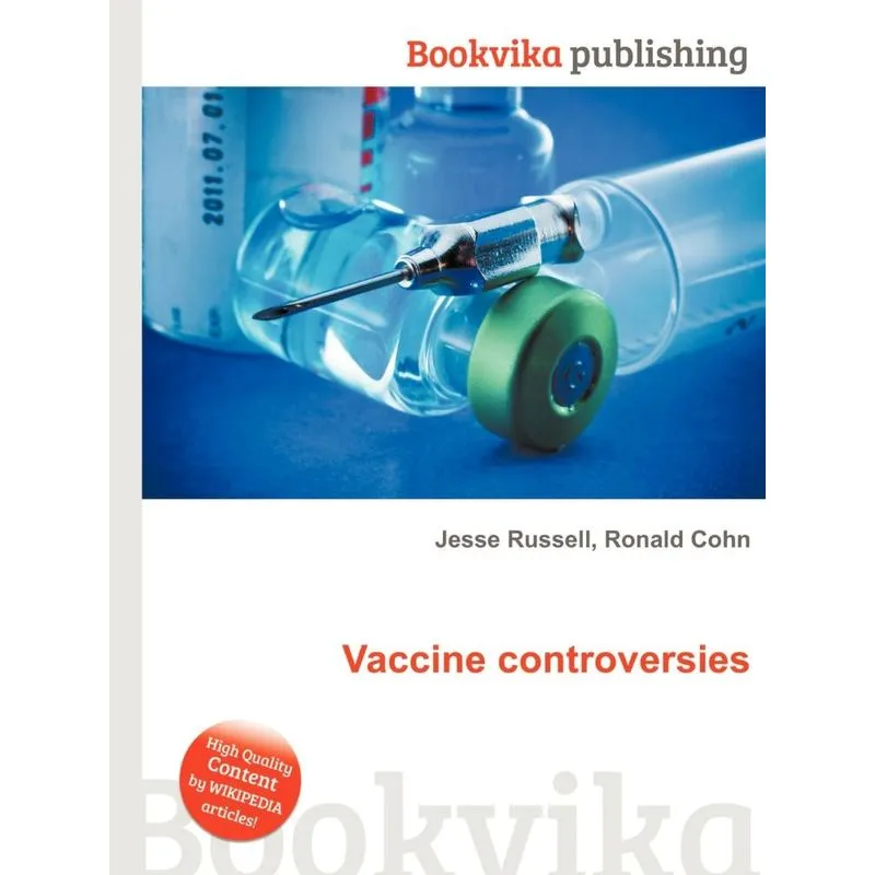 Vaccine Controversies