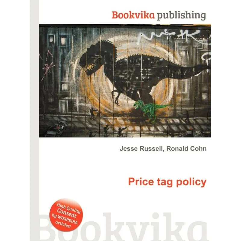 Price Tag Policy