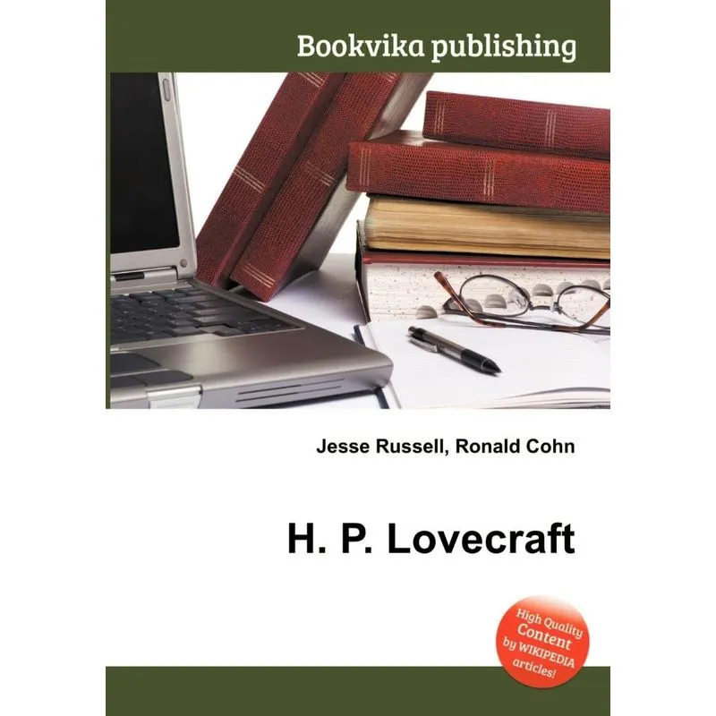 H. P. Lovecraft