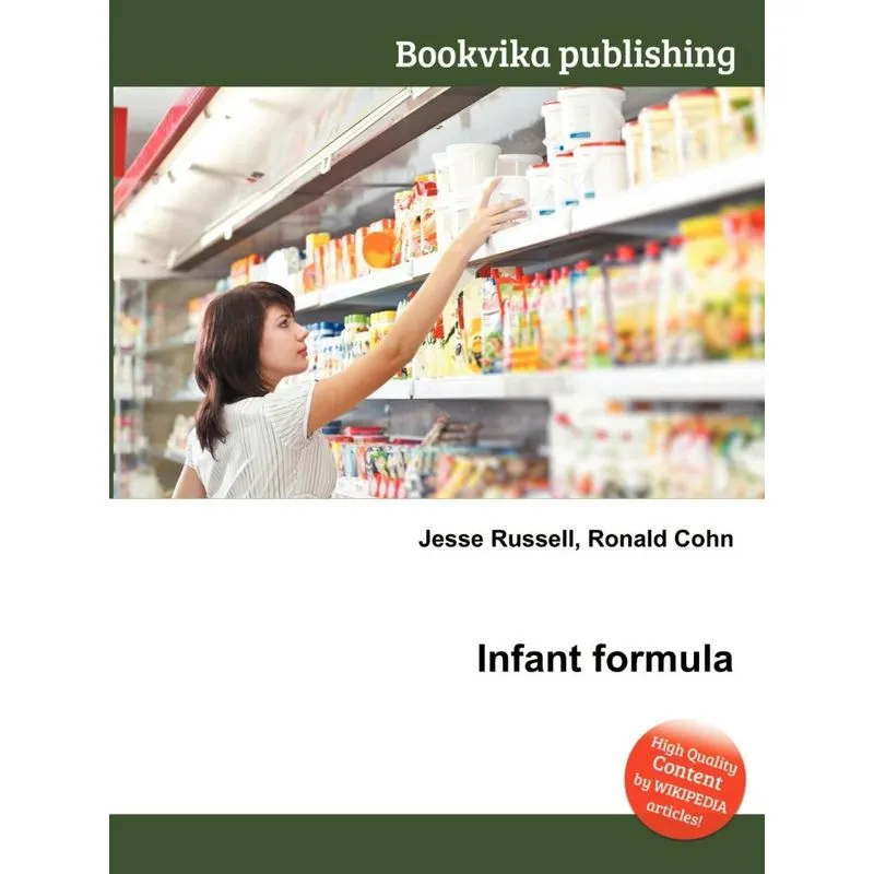 Infant Formula