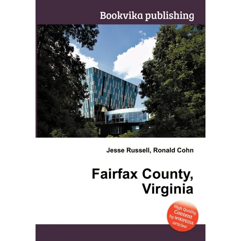 Fairfax County, Virginia