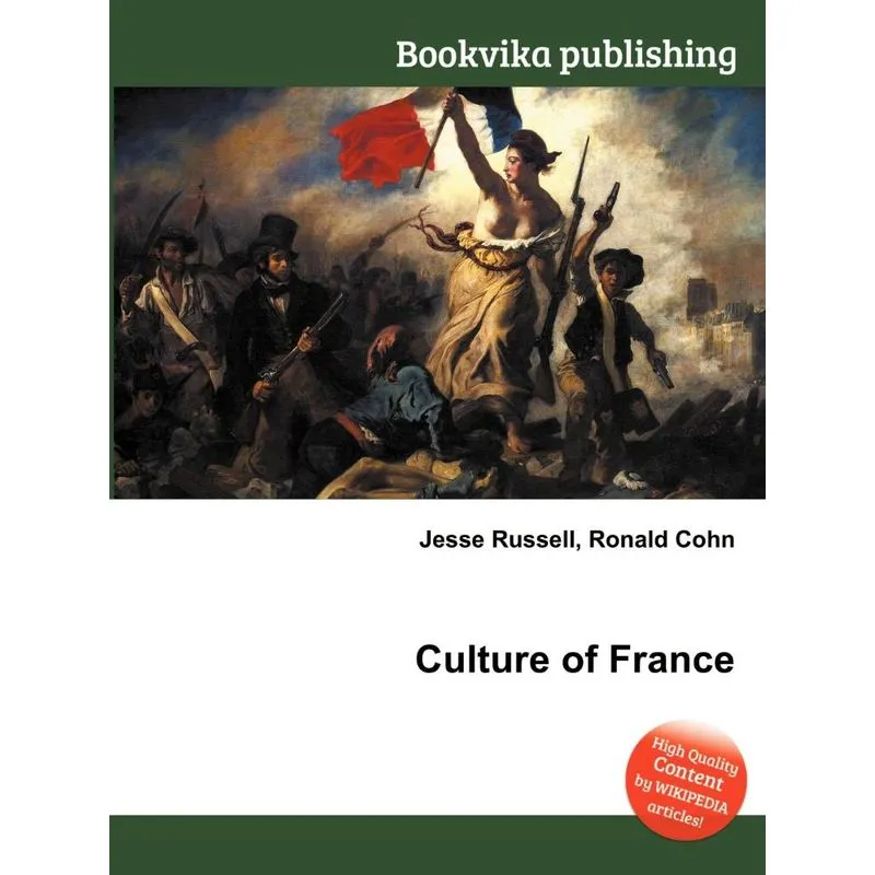 Culture of France