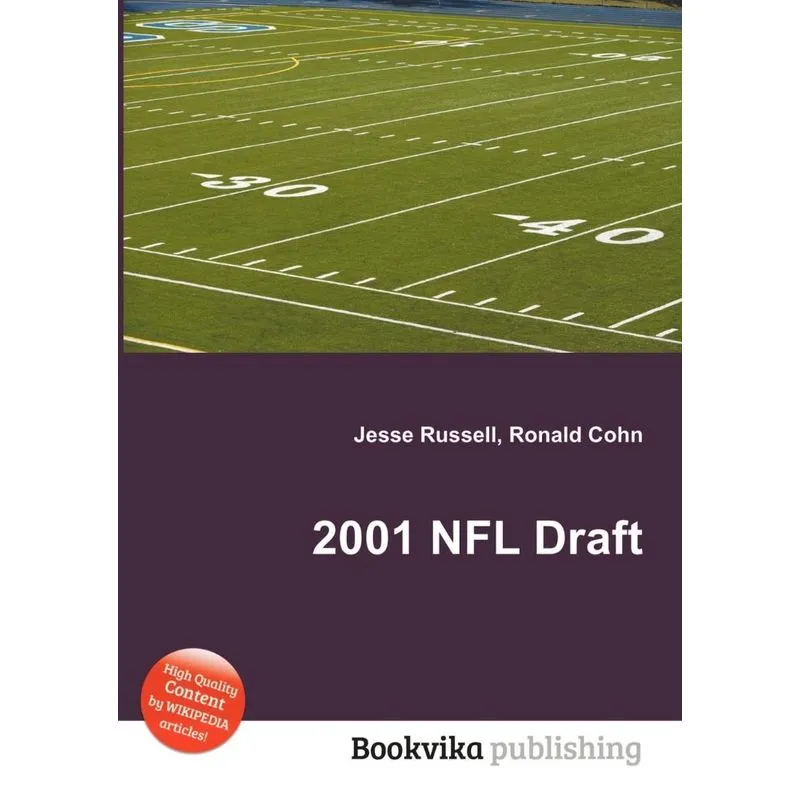 2001 NFL Draft