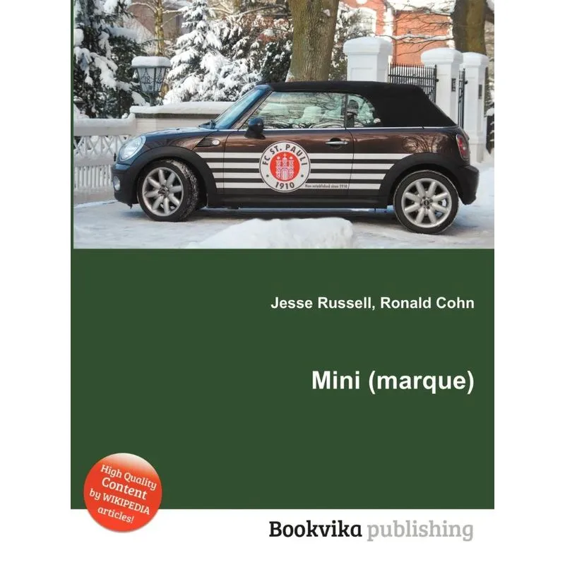 Mini (Marque)