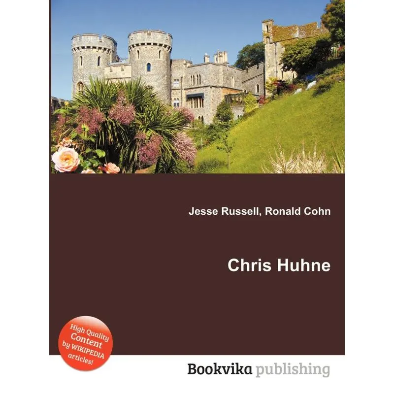 Chris Huhne