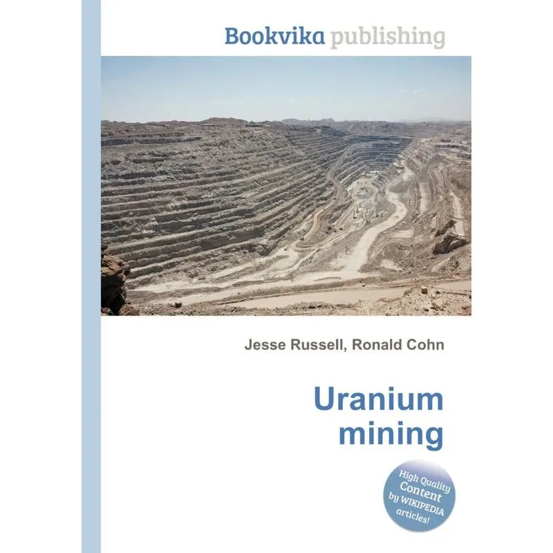 Uranium Mining