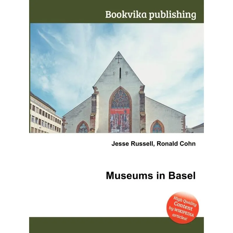 Museums in Basel