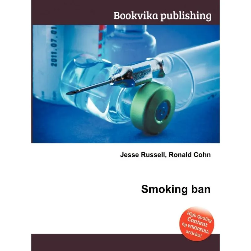 Smoking Ban