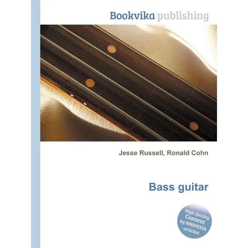 Bass Guitar