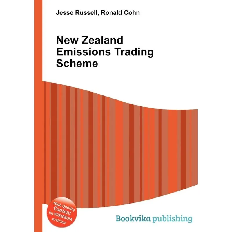 New Zealand Emissions Trading Scheme