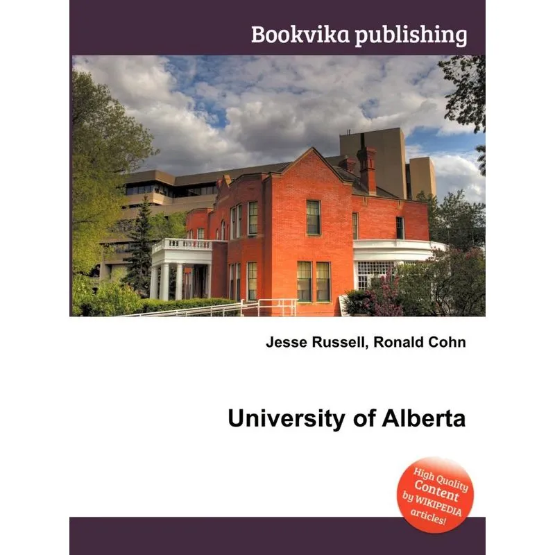University of Alberta