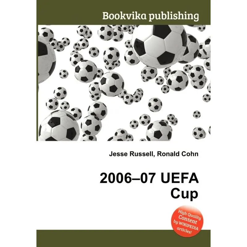 2006-07 Uefa Cup