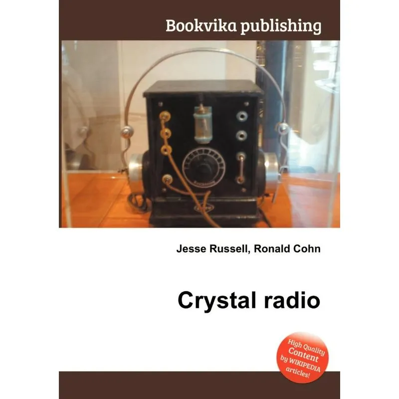 Crystal Radio