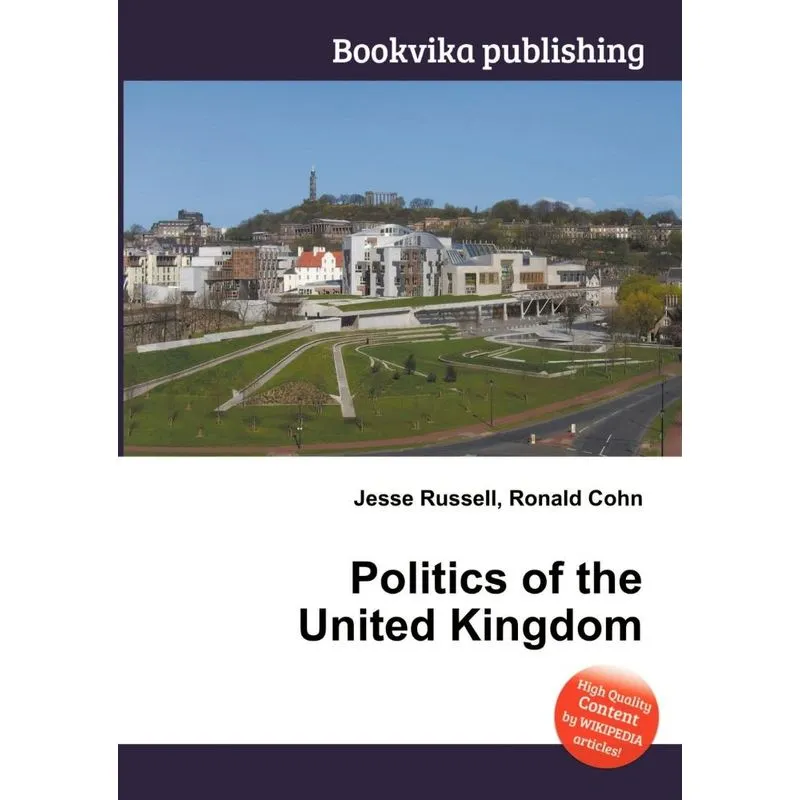 Politics of the United Kingdom