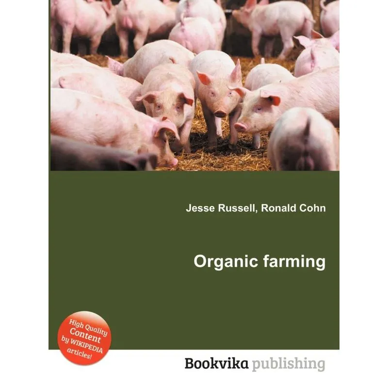 Organic Farming