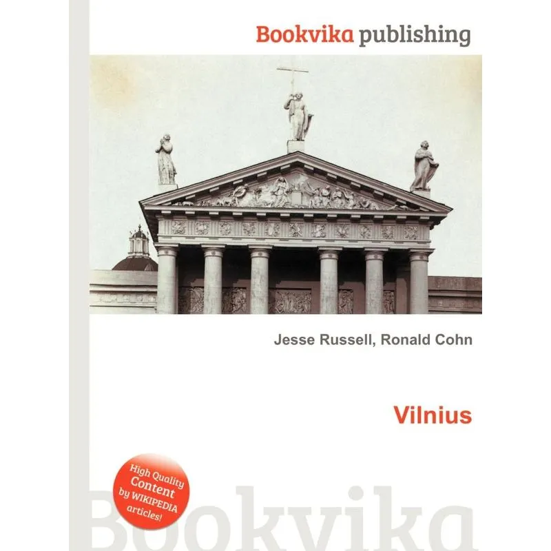 Vilnius