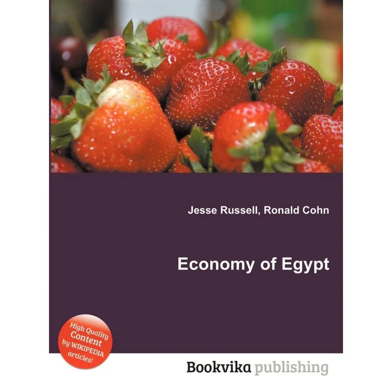 Economy of Egypt