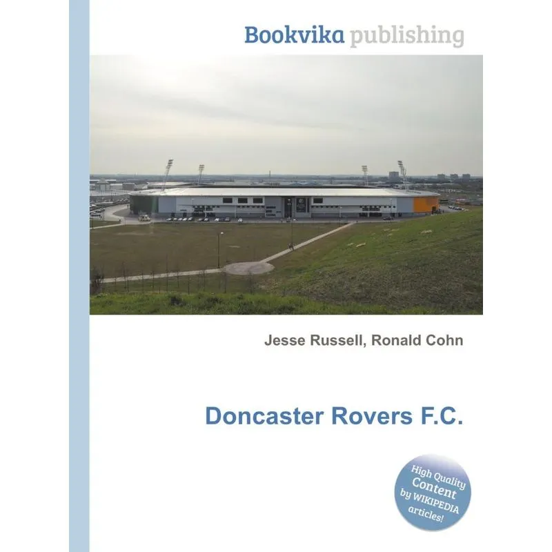 Doncaster Rovers F.C.