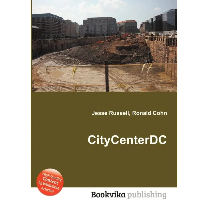 Citycenterdc