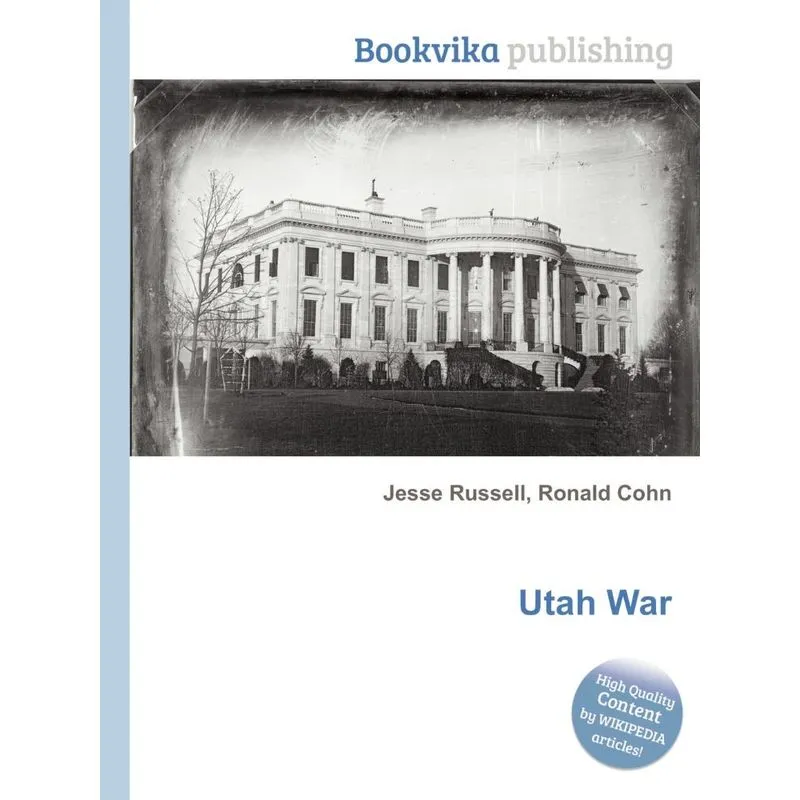Utah War