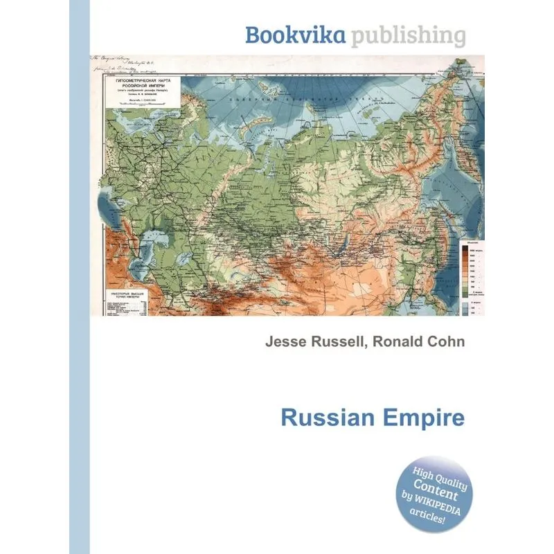 Russian Empire