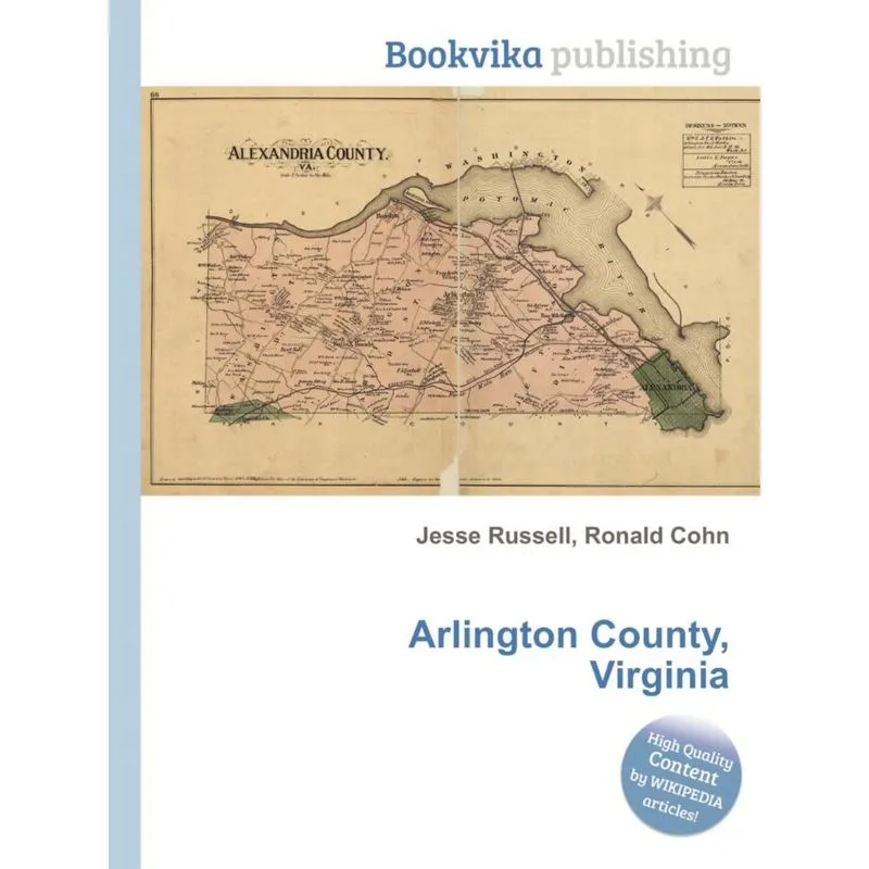 Arlington County, Virginia