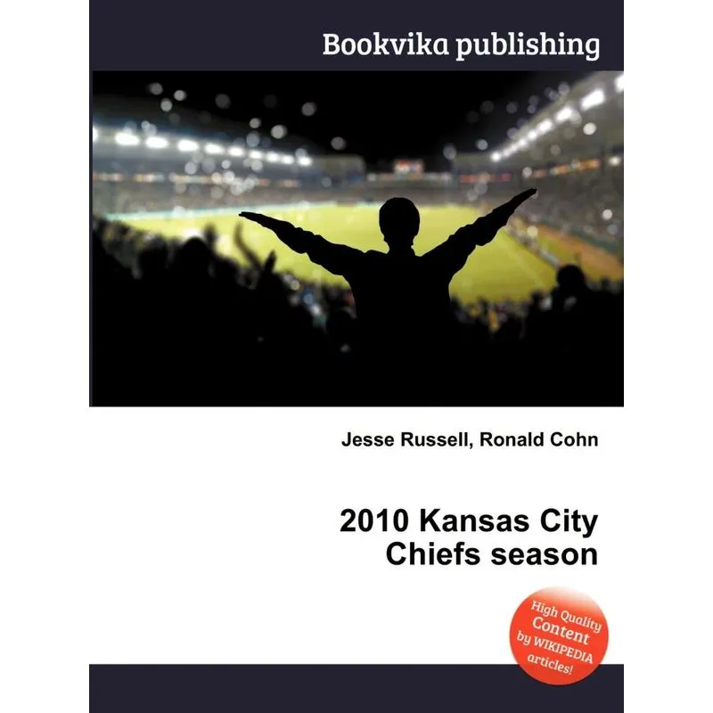 2010 Kansas City Chiefs Season