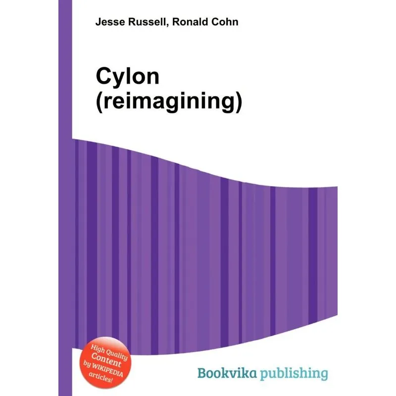 Cylon (Reimagining)