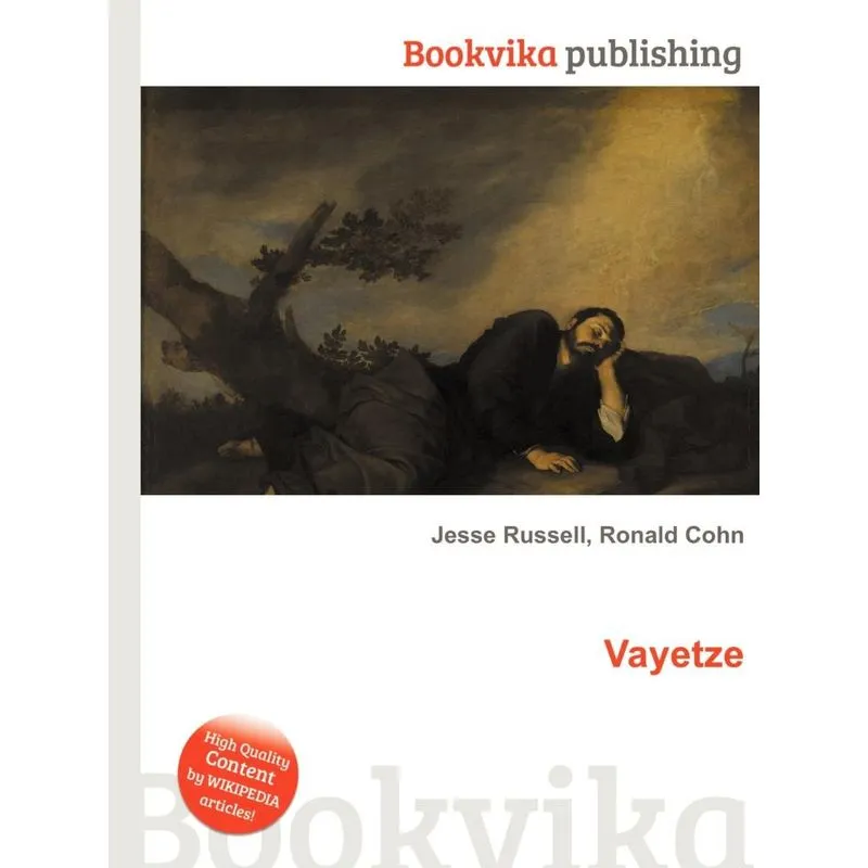 Vayetze