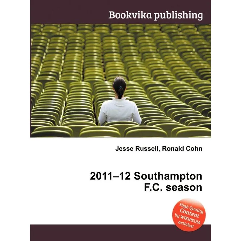2011-12 Southampton F.C. Season