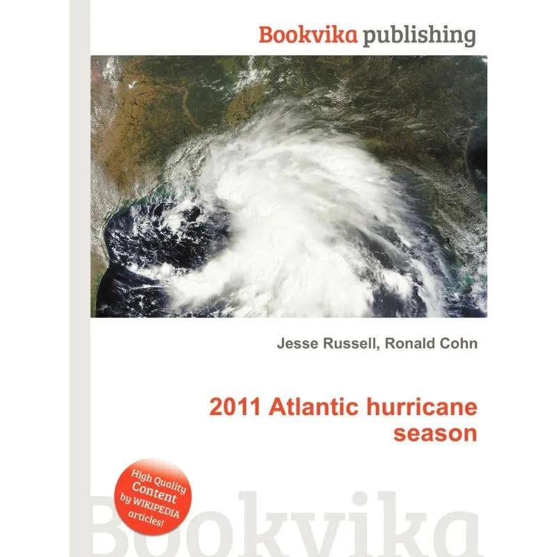 2011 Atlantic Hurricane Season