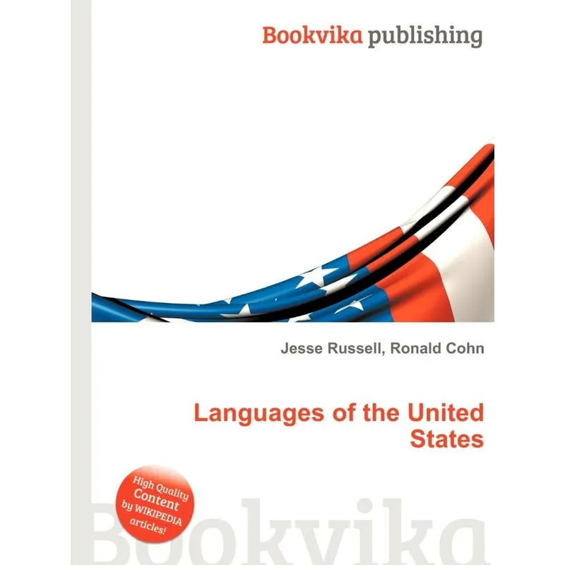 Languages of the United States