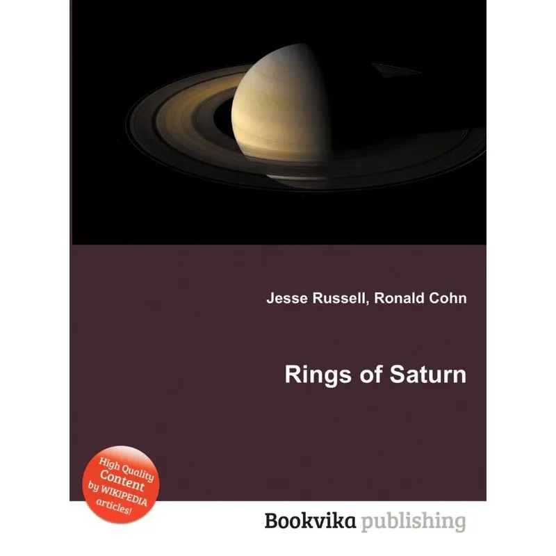 Rings of Saturn