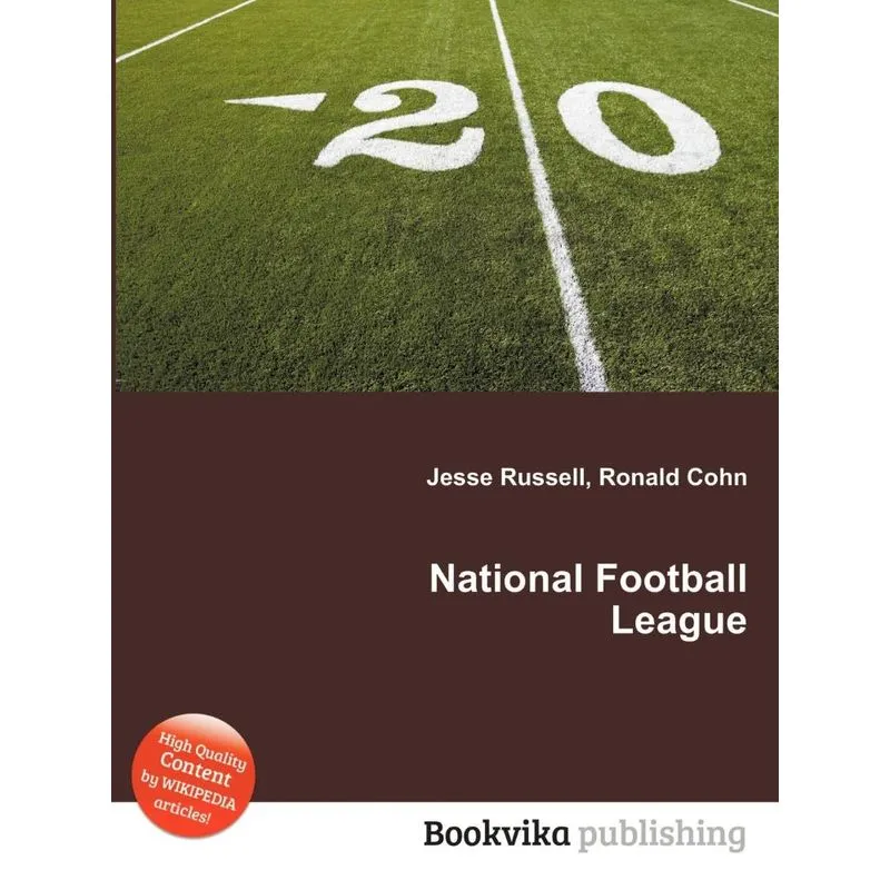 National Football League
