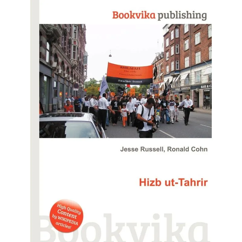 Hizb UT-Tahrir