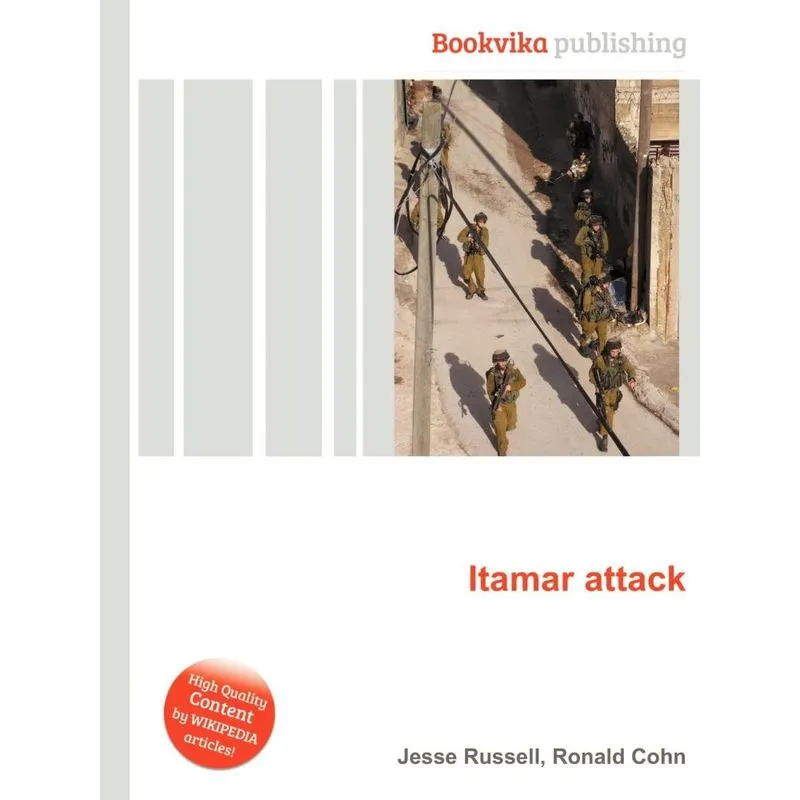 Itamar Attack