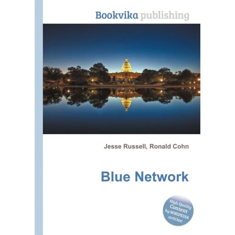Blue Network