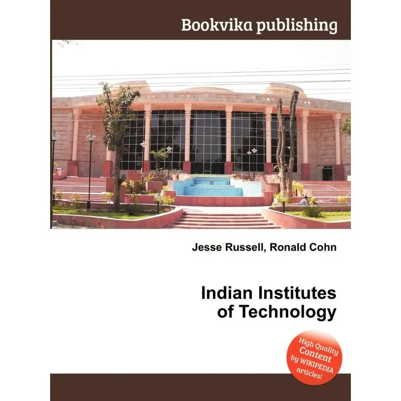 Indian Institutes of Technology