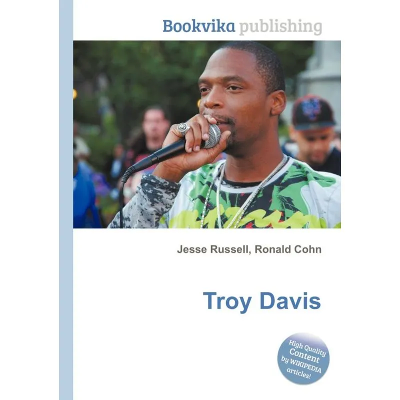 Troy Davis