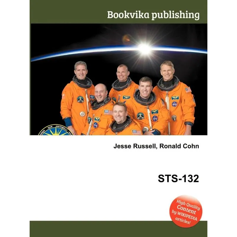Sts-132