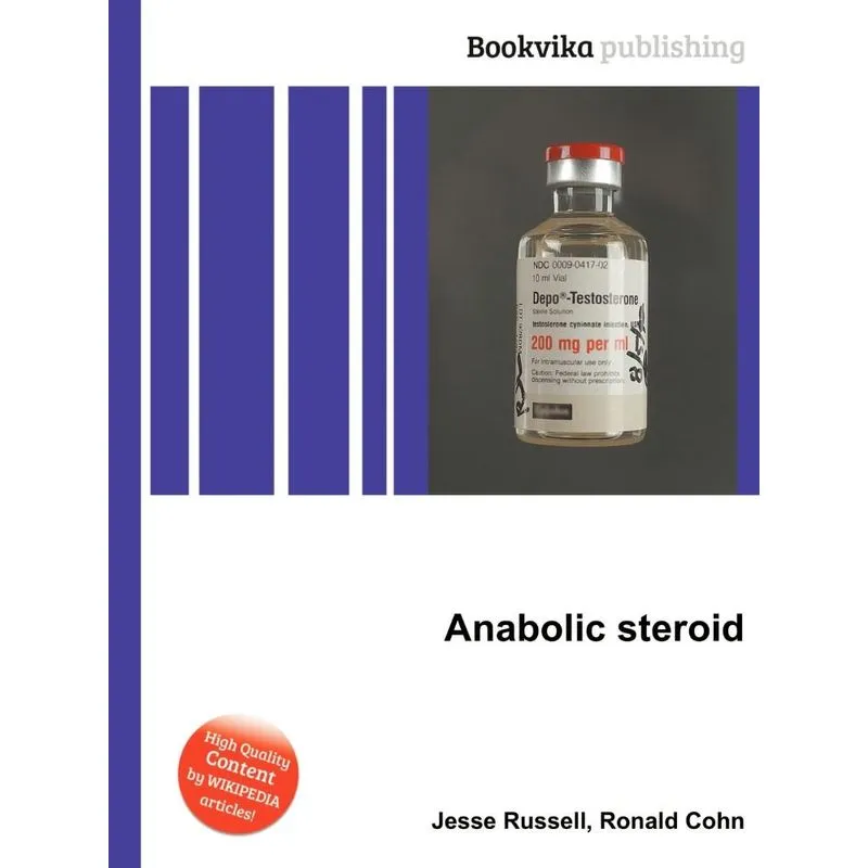 Anabolic Steroid