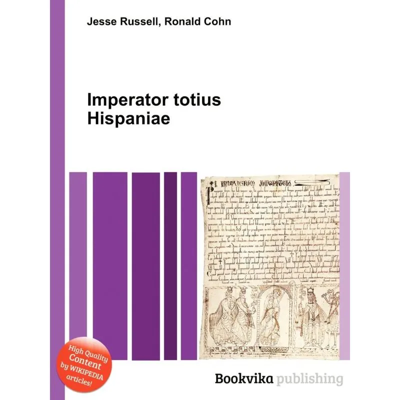 Imperator Totius Hispaniae
