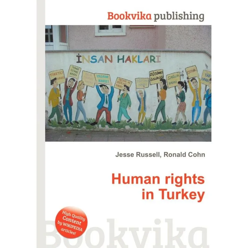 Human Rights in Turkey