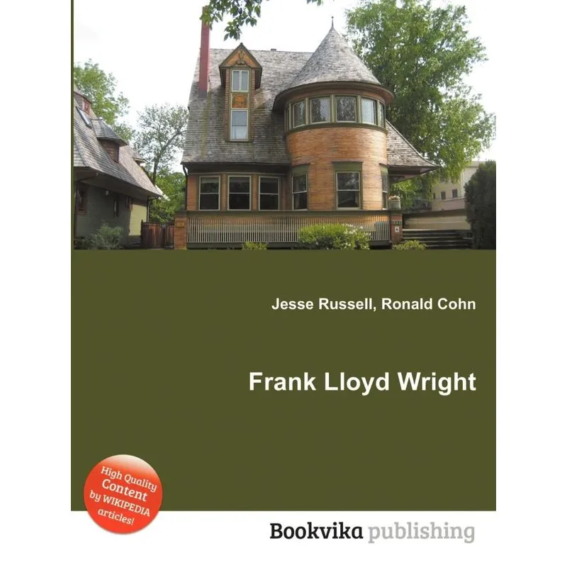 Frank Lloyd Wright