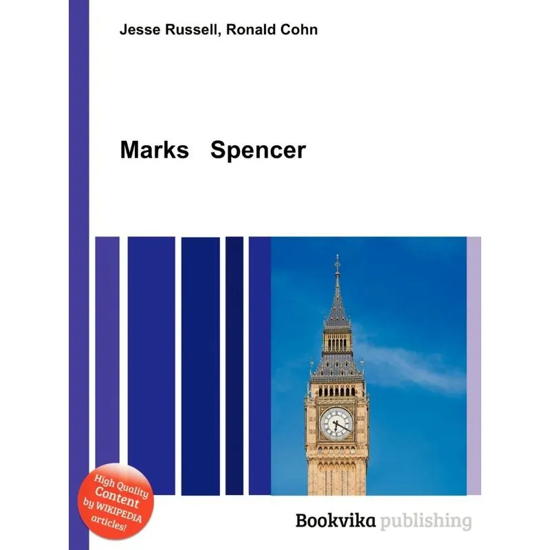 Marks Spencer