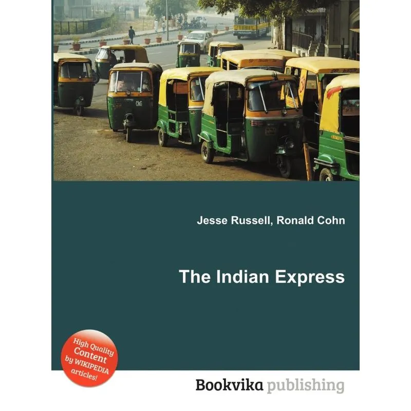 The Indian Express